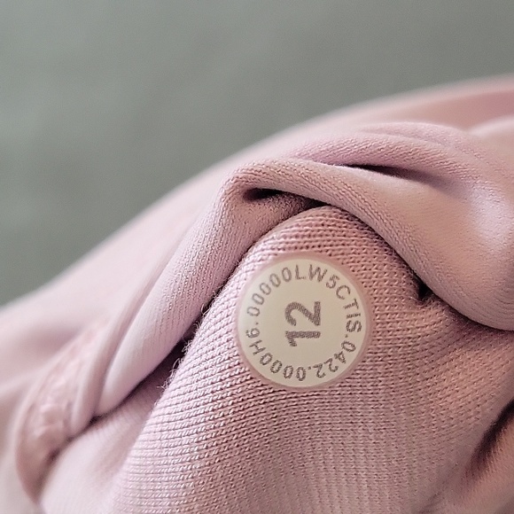 EUC Lululemon Align Leggings Size 12 - Picture 11 of 11